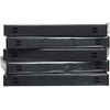 MediaRange Dėžutės 6 CD / DVD 5vnt. (BOX35- 6)