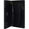 MediaRange Dėžutės 6 CD / DVD 5vnt. (BOX35- 6)