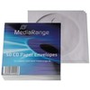 MediaRange CD / DVD 50 vnt paketai (BOX65)