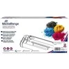 MediaRange MRSAT404SM kaseta su tonerem 1 vnt. Zamiennik Purpurowy