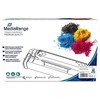 MediaRange Toneris HP CE400A/507A wiederaufbereitet cyan