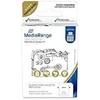 MediaRange MediaRange Schriftbandka. Brother TZ-241/Tze-241 18mm, 8m sw