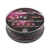 MediaRange CD-R 700 MB 25 vnt Spindel 52x MR201