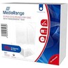 „MediaRange MediaRange BOX32-T“ CD dėklai, 1 disko dėklas, permatomas