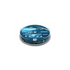 MediaRange DVD + R DL 8,5 GB 8x 10 vienetų (MR466)
