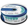 MediaRange DVD+R DL 8.5 GB 8x 25 vnt (MR474)