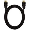 Kabelis MediaRange HDMI - HDMI 3.5m juoda (MRCS157)