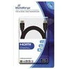 Kabelis MediaRange HDMI - HDMI 3.5m juoda (MRCS157)