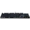 MediaRange Gaming-Klaviatūra 104-Tasten 14 Farbmodi QWERTY(UK)