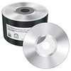 MediaRange MediaRange CD-R 200MB 50vnt unbedruckt/blank sidabrinis (Shrink)