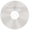 MediaRange DVD- R 4.7 GB 16x 25 vienetai (MR403)