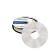 MediaRange DVD + RW 4.7 GB 4x 10 vienetų (MR451)