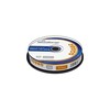 MEDIARANGE MR453 - DVD+R - 120 mm - torto dėžutė - 10 vnt. - 4,7 GB