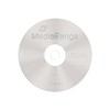 MediaRange DVD + R DL 8,5 GB 8x 10 vienetų (MR466)