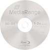 MediaRange BD-RE 25 GB 2x 10 vnt (MR501)
