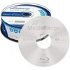 MEDIARANGE MR508 - 50 GB - BD-R DL - Cakebox - 25 vnt.