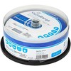 MEDIARANGE MR510 - 50 GB - BD-R DL - Cakebox - 25 vnt.