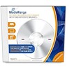 MediaRange CD/DVD/BD diskų valymo diskas 1 vnt. (MR725)