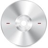 MediaRange CD/DVD/BD diskų valymo diskas 1 vnt. (MR725)
