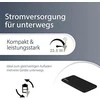 MEDIARANGE POWER BANK 25000mAh MR754