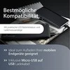 MEDIARANGE POWER BANK 25000mAh MR754