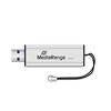 STICK 256GB MEDIARANGE USB-Flash-Laufwerk USB 3.0