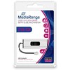 STICK 256GB MEDIARANGE USB-Flash-Laufwerk USB 3.0