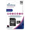 Atminties kortelė Atmintis micro SDHC 16GB C10 MR958 MEDIARANGE