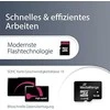 Atminties kortelė Atmintis micro SDHC 16GB C10 MR958 MEDIARANGE