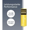 USB atmintinė „MediaRange MR976“, 16 GB (MR976)