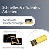 USB atmintinė „MediaRange MR976“, 16 GB (MR976)