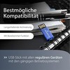 USB atmintinė „MediaRange MR976“, 16 GB (MR976)