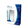 Kietasis diskas Sidabrinė MediaRange 1TB HDD išorinis diskas (MR996)