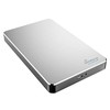 Kietasis diskas Sidabrinė MediaRange 1TB HDD išorinis diskas (MR996)