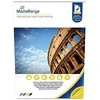 MediaRange A4 Spausdintuvo fotopopierius (MRINK107)
