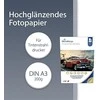 MediaRange Fotopopierius A3 spausdintuvui (MRINK109)