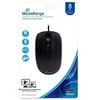 MediaRange MROS211 Pelė Office Ambidextrous USB Type-A Optinė 1000 DPI