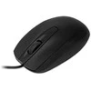 MediaRange MROS211 Pelė Office Ambidextrous USB Type-A Optinė 1000 DPI