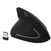 Pelė MediaRange Optinė pelė su USB jungtimi belaidė 6-BUTTON/LEFT Juodas MROS233 MEDIARANGE