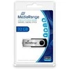 STICK 32GB MEDIARANGE MR911 Juodas - Sidabrinė