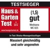 Masažinė sėdynė  Medisana MC 825 Shiatsu