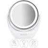 Veidrodis Medisana CM 835 2in1 Cosmetic Mirror