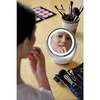 Veidrodis Medisana CM 835 2in1 Cosmetic Mirror