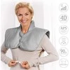 Elektrinė antklodė - Medisana HP 630 XL 100 W 55 x 65 cm