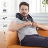 Medisana | Vibracinis kaklo masažuoklis | NM 868 | Šilumos funkcija