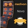 Masažinė sėdynė Medivon Nova