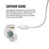 Ausinės MEE audio M6 Pro 2nd Generation