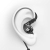 Ausinės MEE audio X6 G2 (MEE-X6G2-BK)