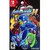 Capcom Mega Man 11