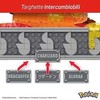 Mattel Mega Pokemon Mechaninis Charizard su judesys